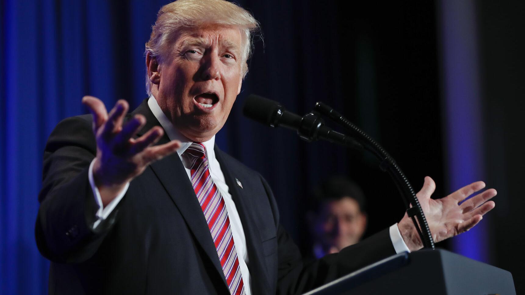 I am a Mexican American who voted for Trump. No, I don’t hate myself | J. Marcos Peterson